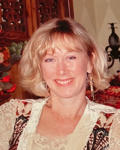 Patricia Harmon Weamer Profile Photo