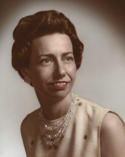 Catherine Novella Manor Richardson's obituary image