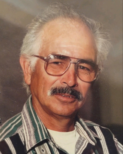 Isauro Gonzalez