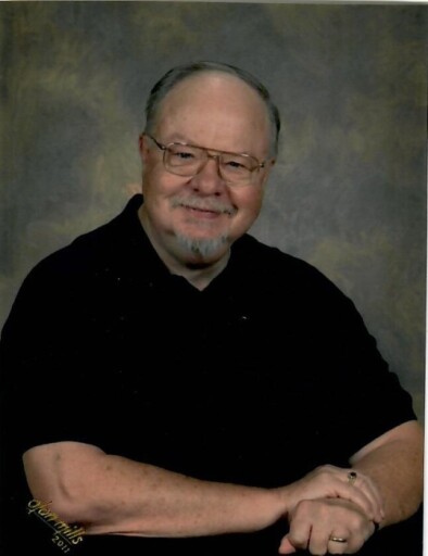 James H. Schwabero Profile Photo