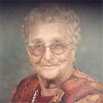 Bessie Mae Smith Profile Photo