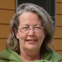 Judy Lee Morris