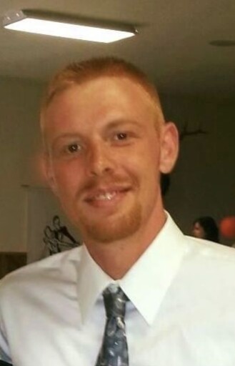 Jesse Skipper's obituary image