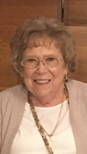Rosemary C. White Profile Photo