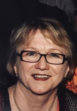 Joyce Kropp Profile Photo