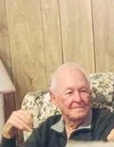 Robert "Bob" Ridenour of Coalfield, TN