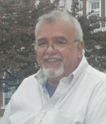 Luis A. Aponte Profile Photo