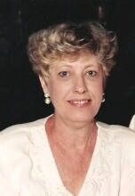 Sheila Jane Griffith Profile Photo