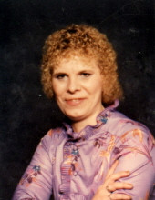 Judy Marie  Blunt Profile Photo