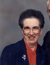 Margaret M. Litz