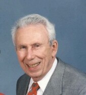 C. W. Tommy Thompson