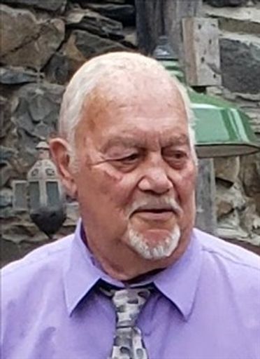 Richard A. Tubbs's obituary image