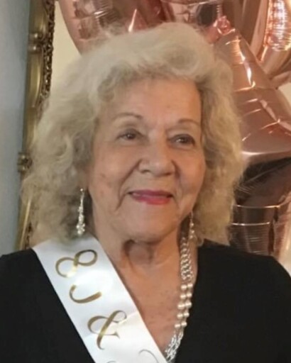 Margaret "Myra" Gautreau