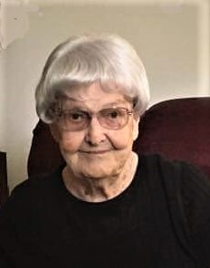 Rhoda B. Eberly Hartman