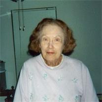 Mrs. Mary Alexander Profile Photo