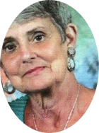 Shirley Hudgins