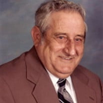 John C. Keffer, Sr.