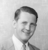 Clarence Steadman Burgess Profile Photo