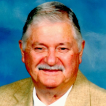 Donald R. Knight Profile Photo