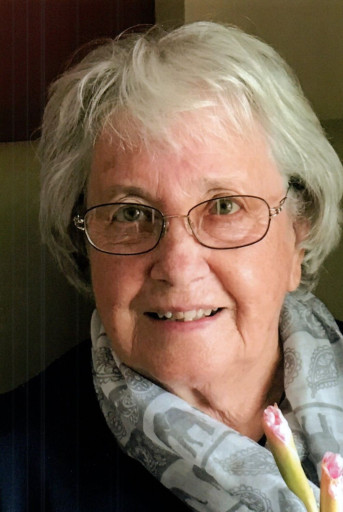 Wilma Christine Brown Murphy