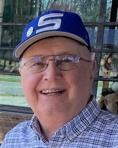 Walter "Wayne" Edmonds