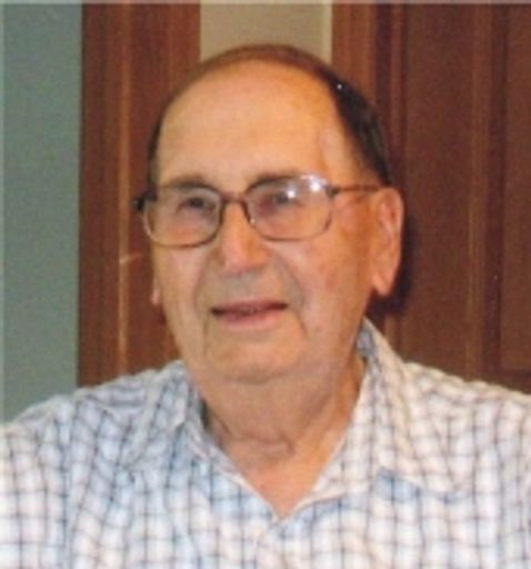 James E. Probst