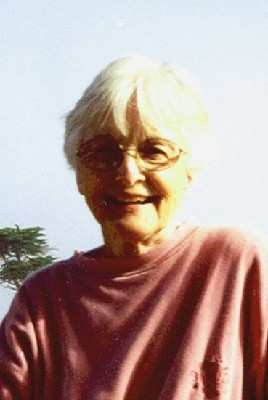 Helen Stayton