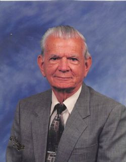 George Boyer, Jr.