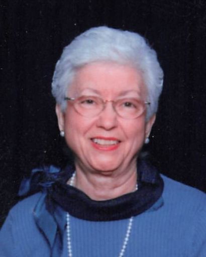 Shirley R. Haines's obituary image