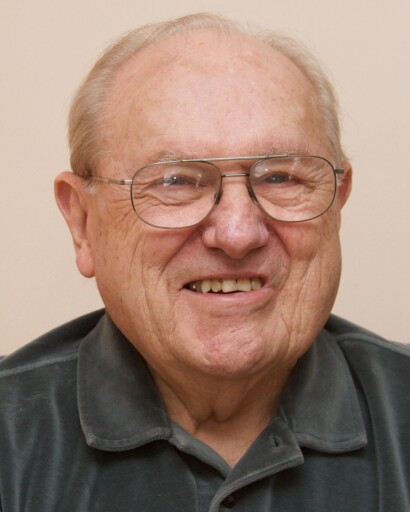 James P. Paulissen, M.D.'s obituary image
