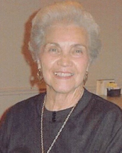 Elfreda Owens's obituary image