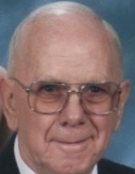 Lawrence L. Lear