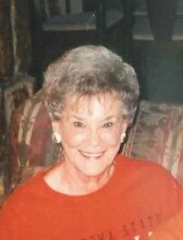 Shirley Jean Holmes