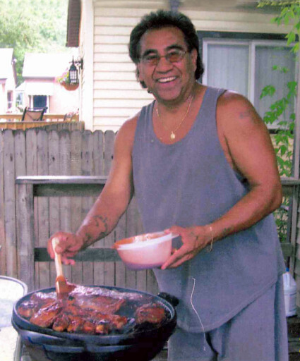 Rudy Delgado, Sr. Profile Photo