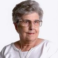 BETTY IRENE SHAW TAYLOR Profile Photo