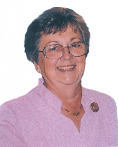 Gail Carlton Tucker Profile Photo