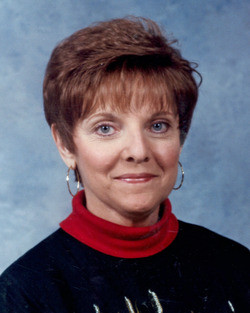 Cheryl Hartsell