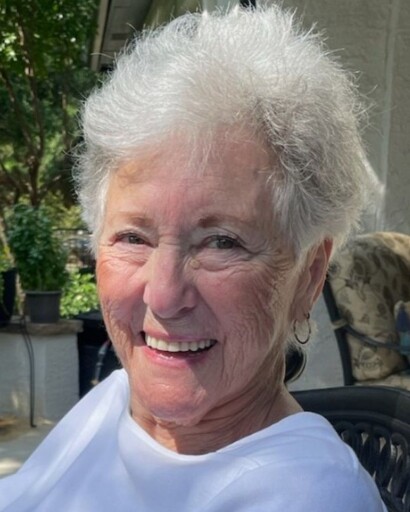 MARIAN JEAN BECKMAN