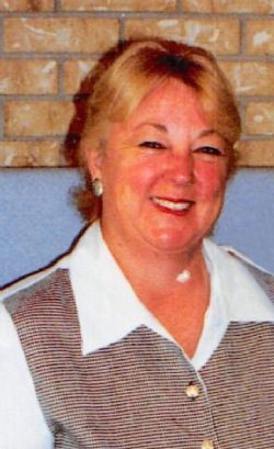 Sue Haynes Profile Photo