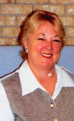 Sue Haynes Profile Photo