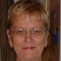 Carol Roddy Williams Profile Photo