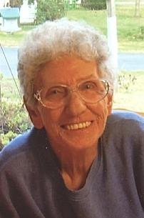 Peggy  Ann Myers