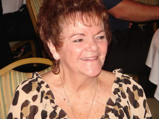 Mary Ringrose Profile Photo