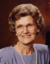 Dorothy E. Spadin