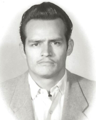 Emilio Flores Medina