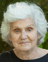 Martha N. Burke Profile Photo