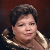Patricia Morrell Profile Photo