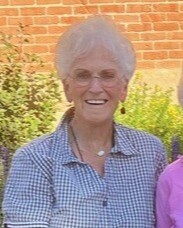 Kay M Hunting's obituary image