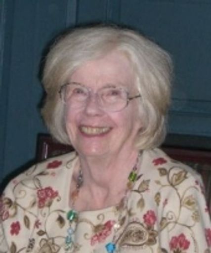 Kathleen Morris Nickerson