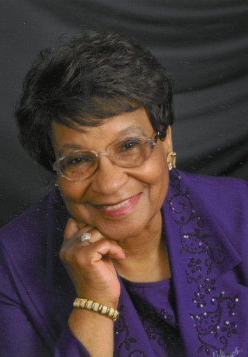 Mary Brockington